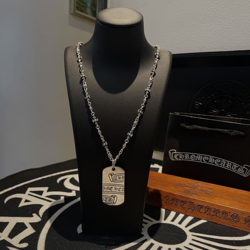 Chrome Hearts Necklaces